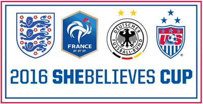SheBelieves